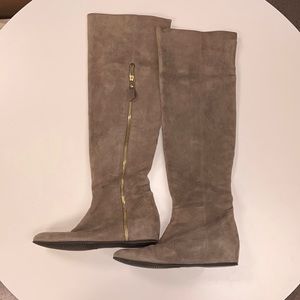 Stuart Weitzman Tall Boot